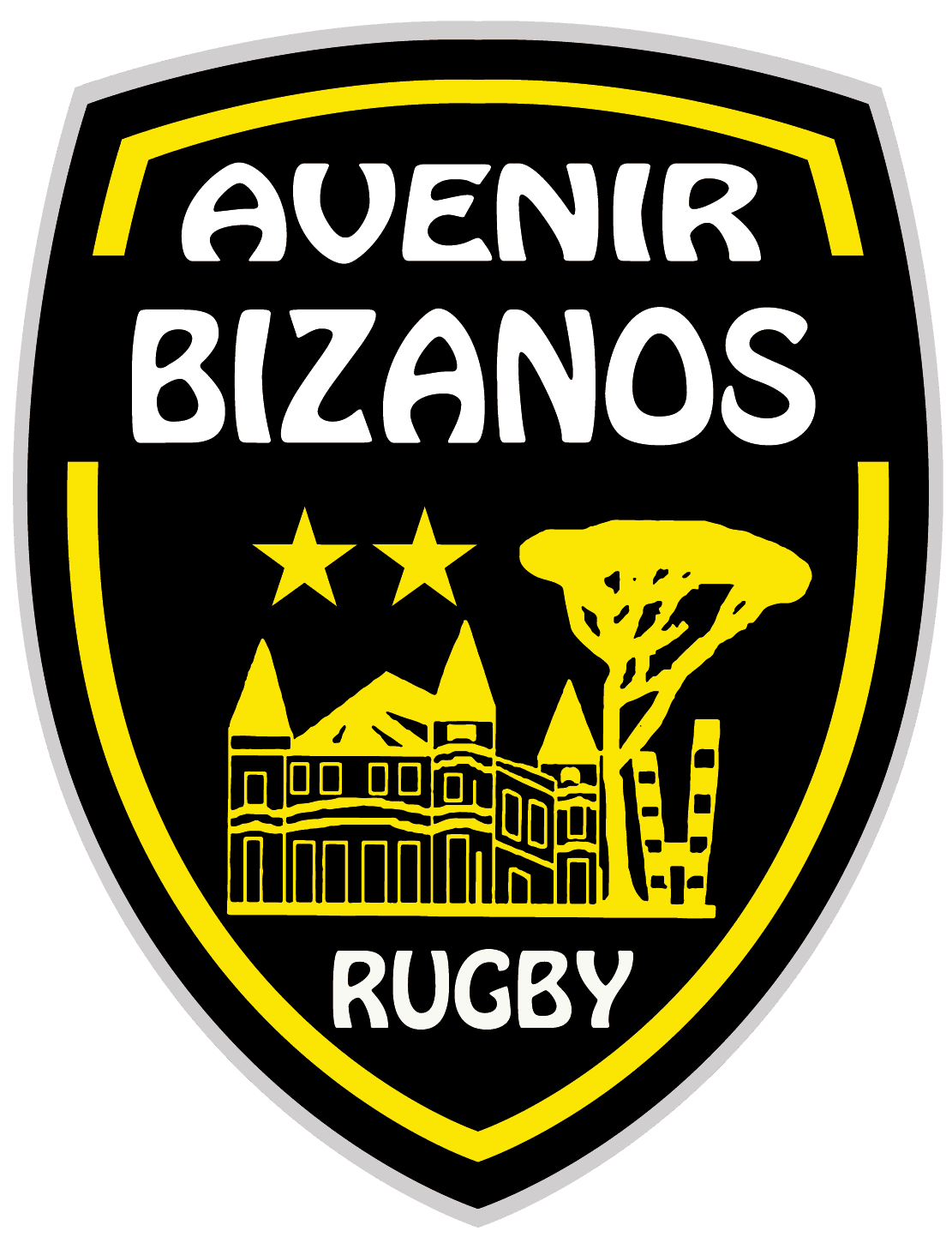 Avenir Bizanos - rugby in Bizanos
