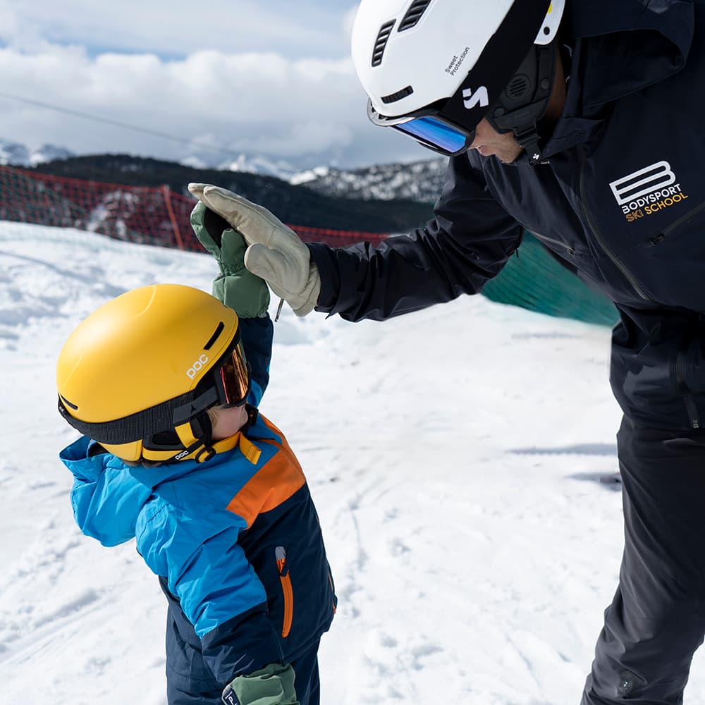 Bodysport | Escuela de esquí Baqueira - ski in Vielha