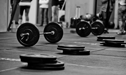 Box Anteus Peña Grande - boxeo in Madrid