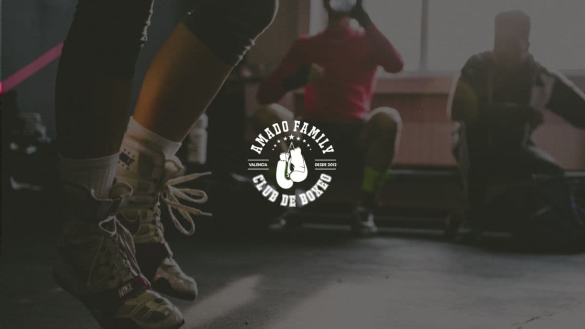 Club Boxeo amado family - boxeo in València