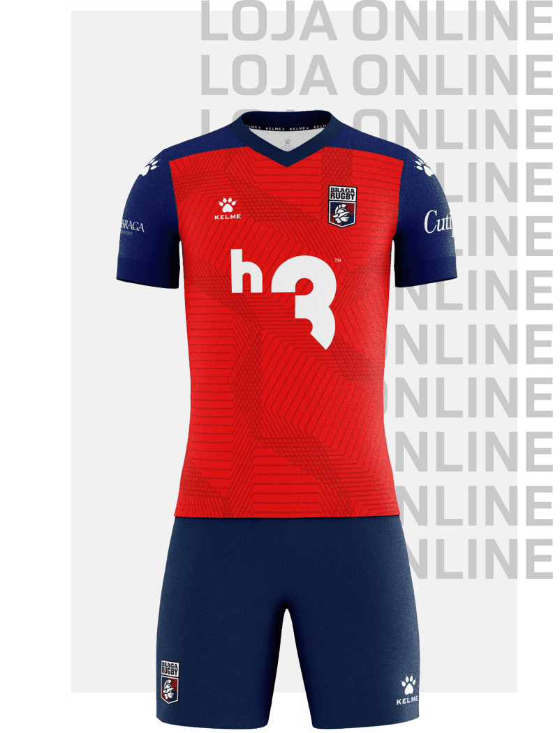 Braga Rugby - rugby in Braga