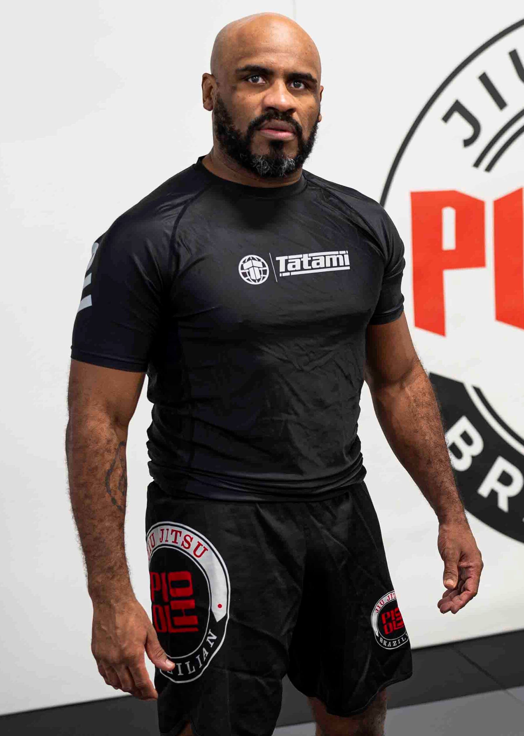 Brazilian Jiu-Jitsu Academy - judo in Lleida