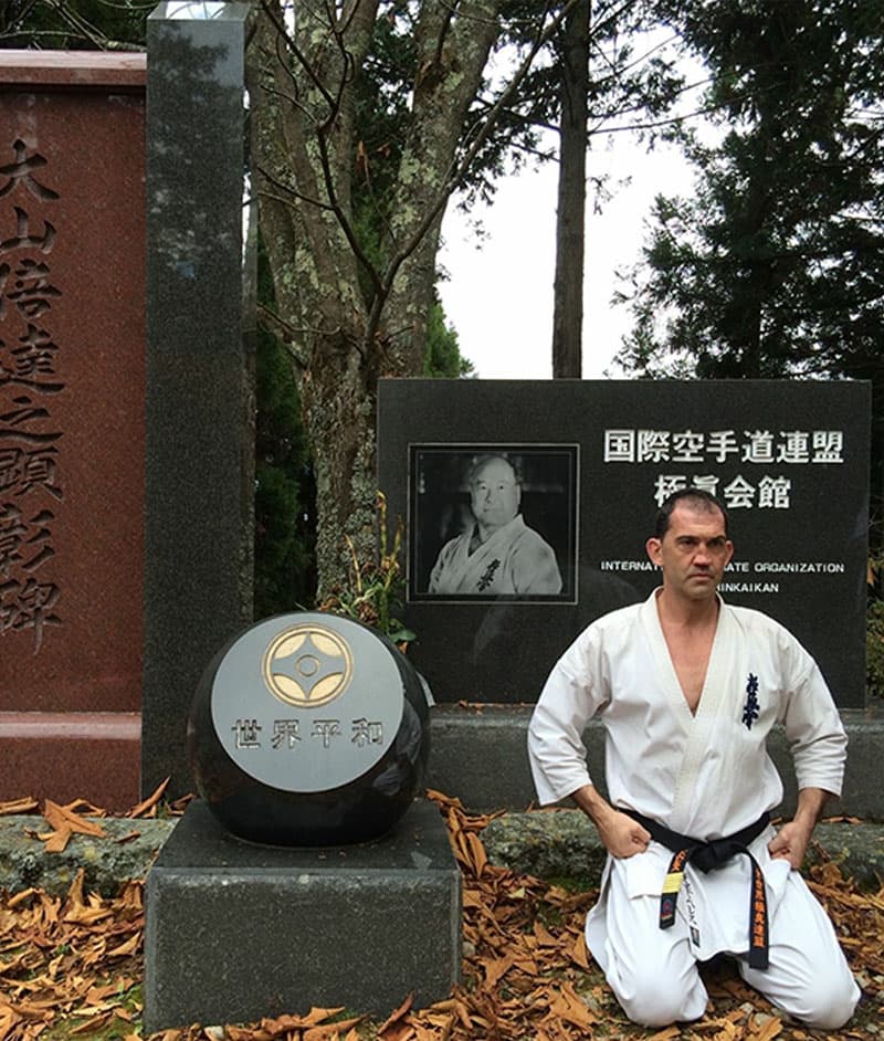 BUDO KARATE CLUB - karate in Zaragoza