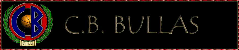 CLUB BALONCESTO BULLAS - baloncesto in Bullas