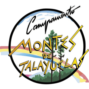 Camp Montes de Talayuelas - natacion in Talayuelas