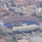 CAMP DE FUTBOL - U.D. Ondarense - fútbol 