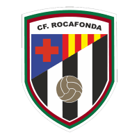 Camp de Futbol Municipal de Rocafonda - fútbol in Mataró