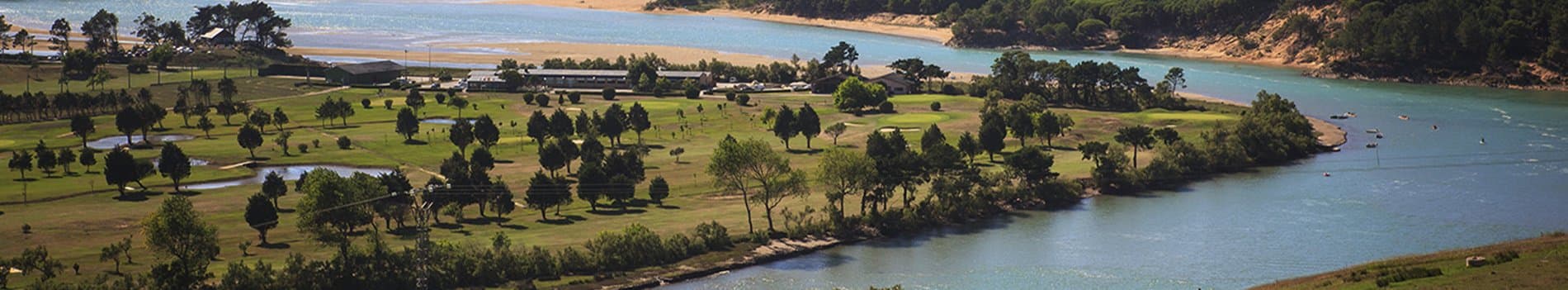 Golf Abra Del Pas - golf in Mogro