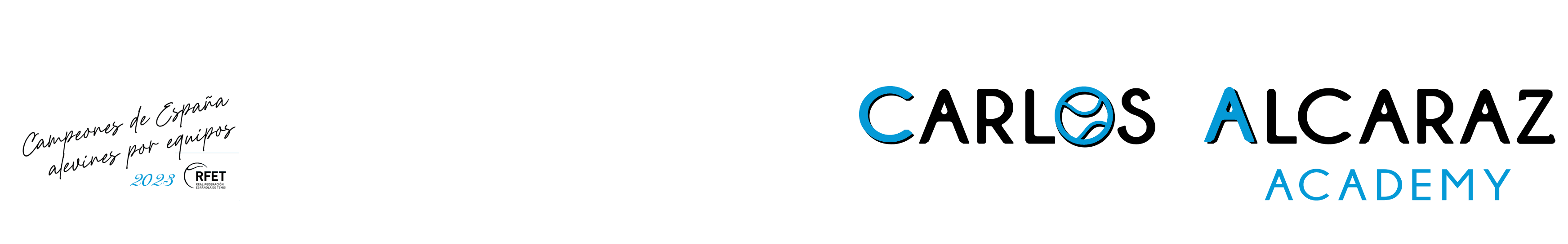 Carlos Alcaraz Academy - tenis in El Palmar