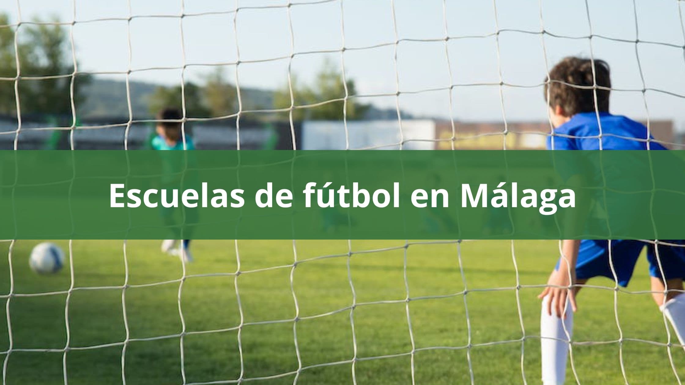 Escuela Churriana Futsal - fútbol in Málaga