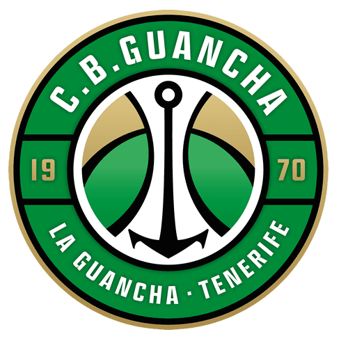 SEDE C.B.GUANCHA - baloncesto in La Guancha