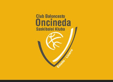 CB Oncineda SK - baloncesto in Estella