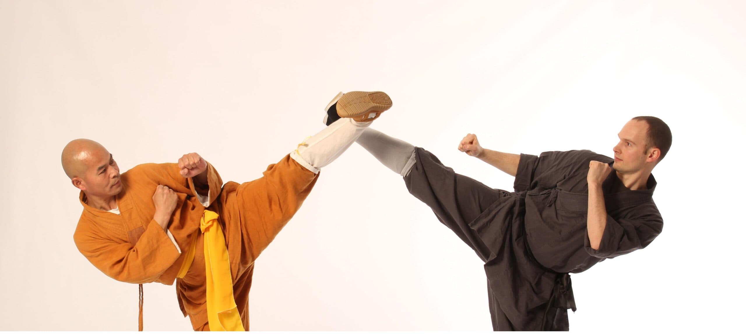 Shaolin Cultural Center – Sede Centro Cultural de China - karate in Madrid