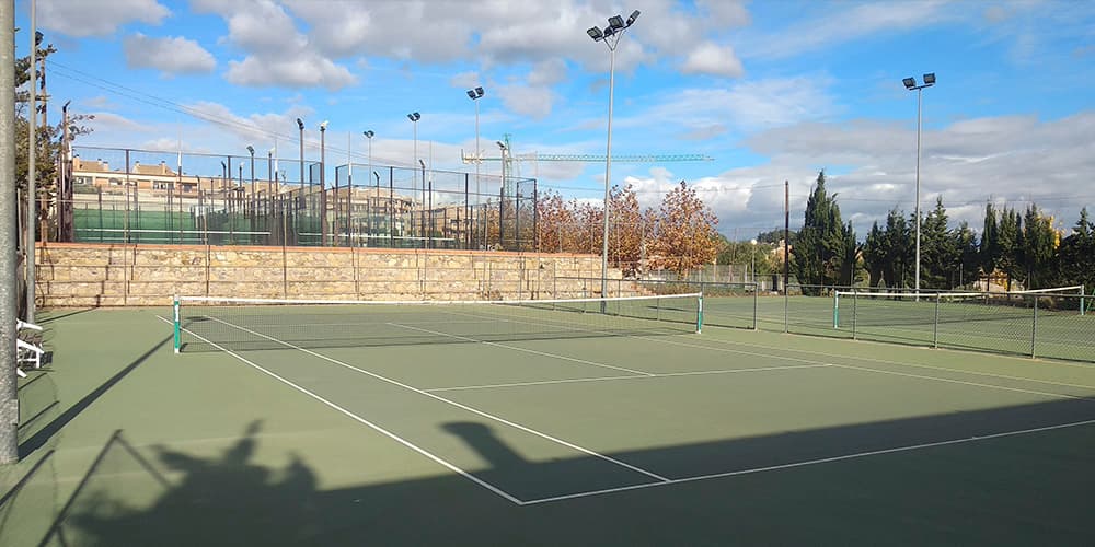 Club Deportivo Horizonte - fútbol in La Ñora