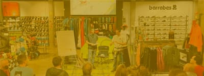 Barrabés - ski in Jaca