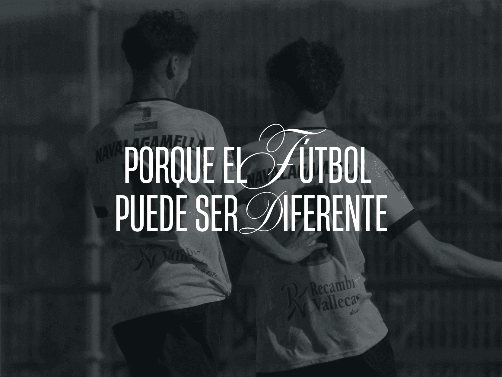 CDE Villa de Navalagamella - fútbol in Navalagamella