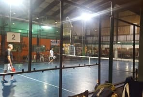 Pickleball Las Condes - pickleball in Las Condes