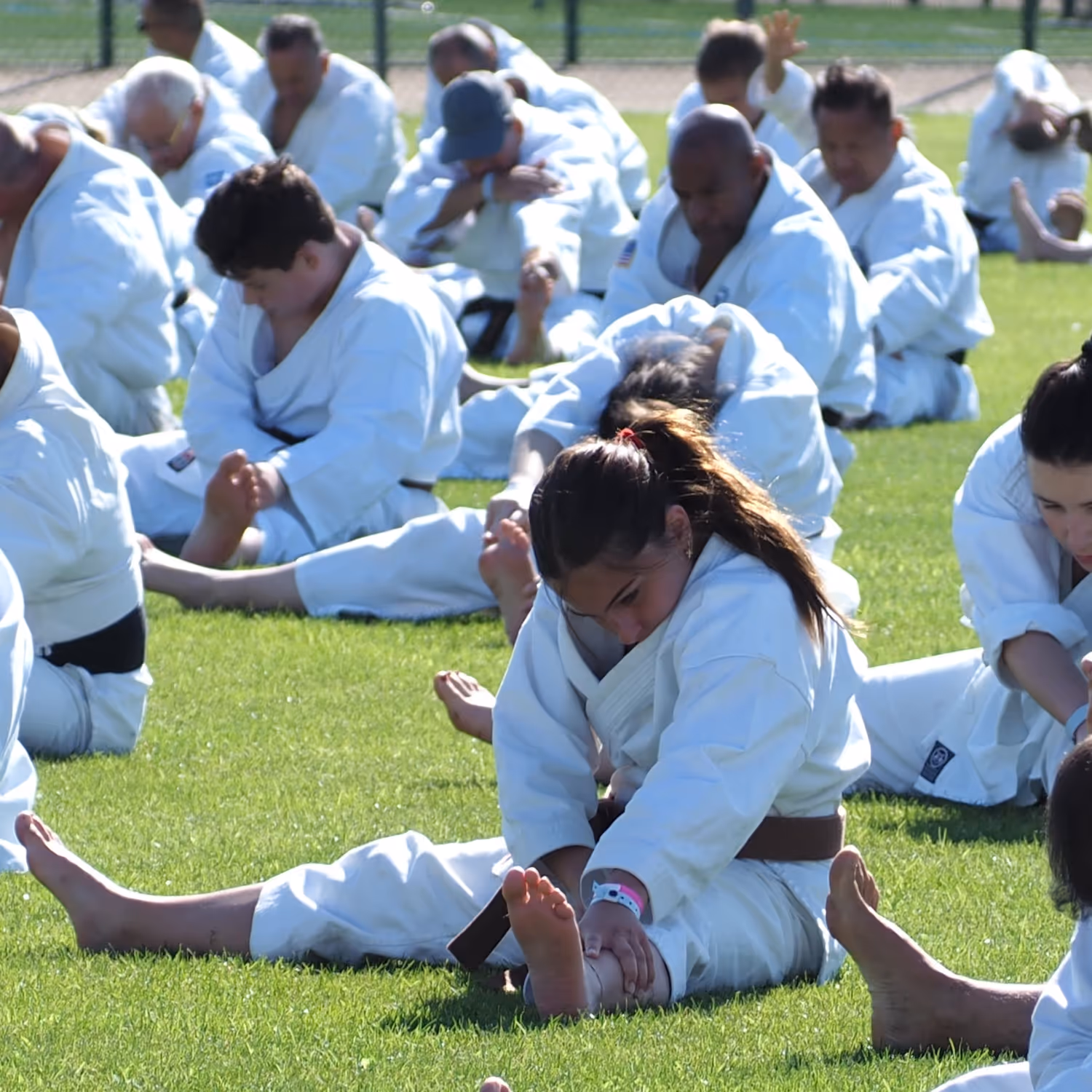 FRANCE SHOTOKAN KARATE STRASBOURG - karate in Strasbourg
