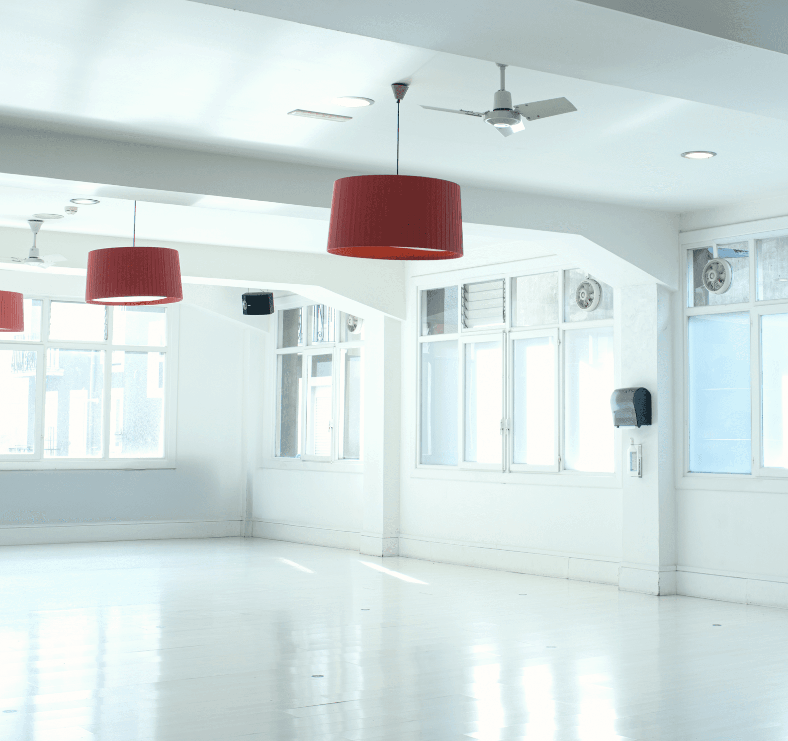 We/On Aqua - natacion in Santander