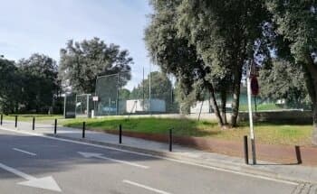 Club Tennis Alt Empordà Figueres - tenis in Figueres