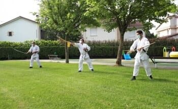Dojo Aikido Villava - judo in Villava