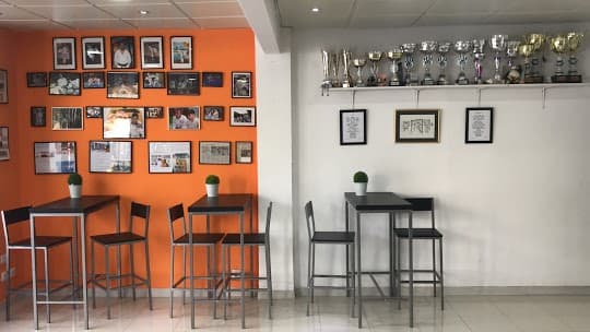 Club de Karate Sinhus Sport - judo in Tarragona