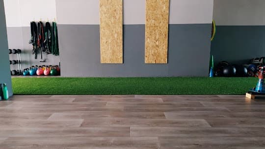 Movimental Entrenamiento - fútbol in Los Realejos