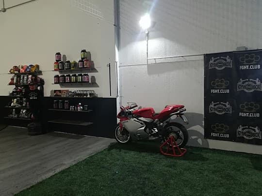 KickBoxing Emporda Club Esportiu - karate in Figueres