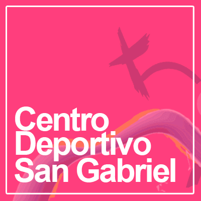 Centro deportivo San Gabriel - natacion in Alcalá de Henares