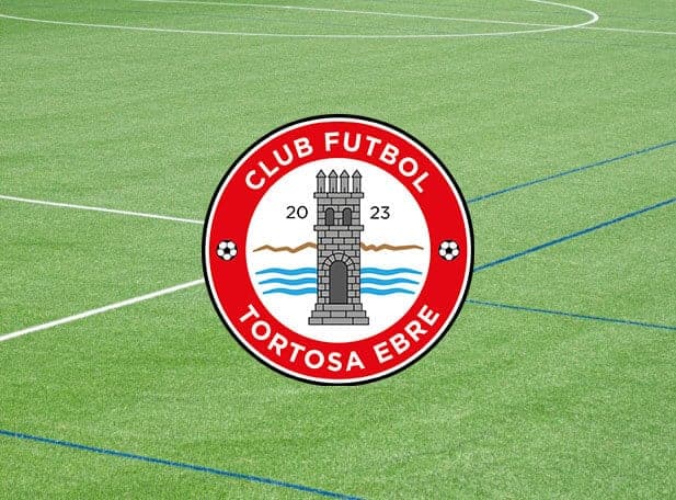 Club Deportiu Tortosa - fútbol in Tortosa