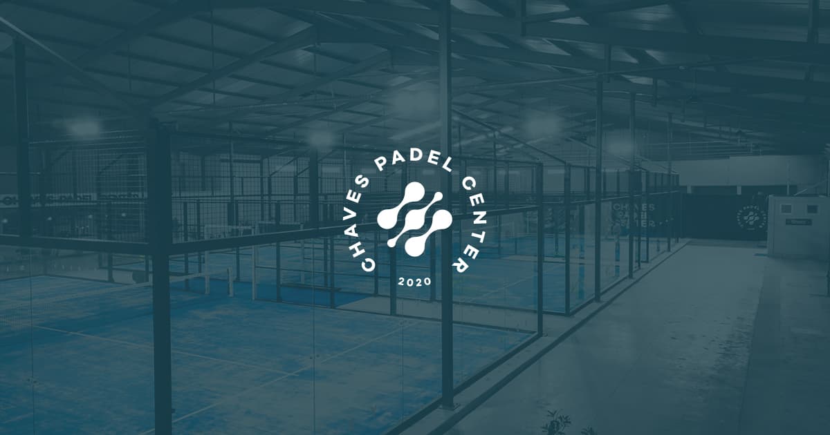 Chaves Padel Center - padel in Chaves
