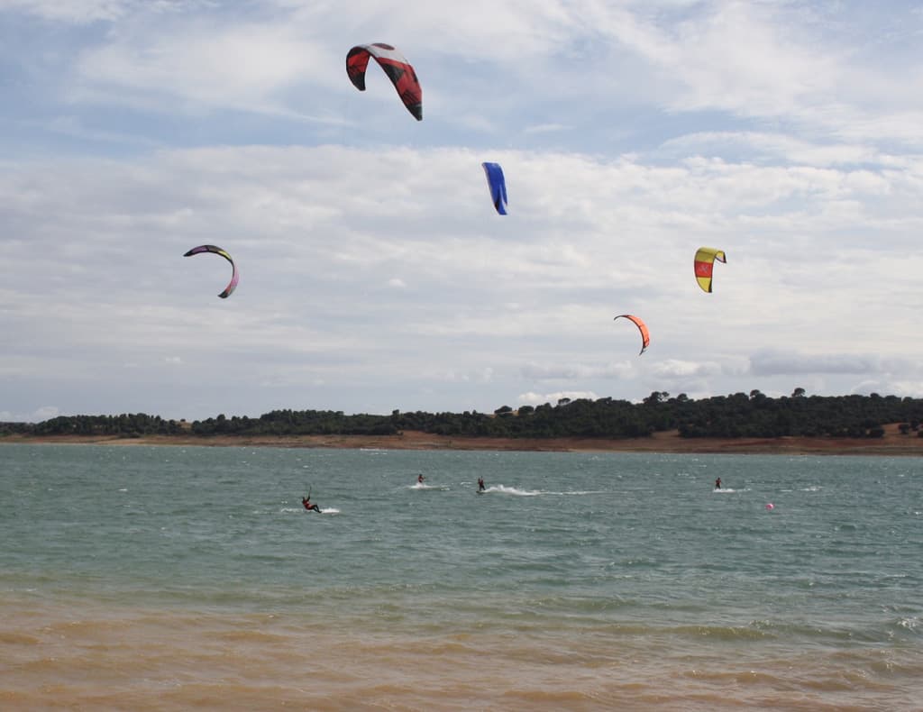 Altura Kites - kitesurf in Altura