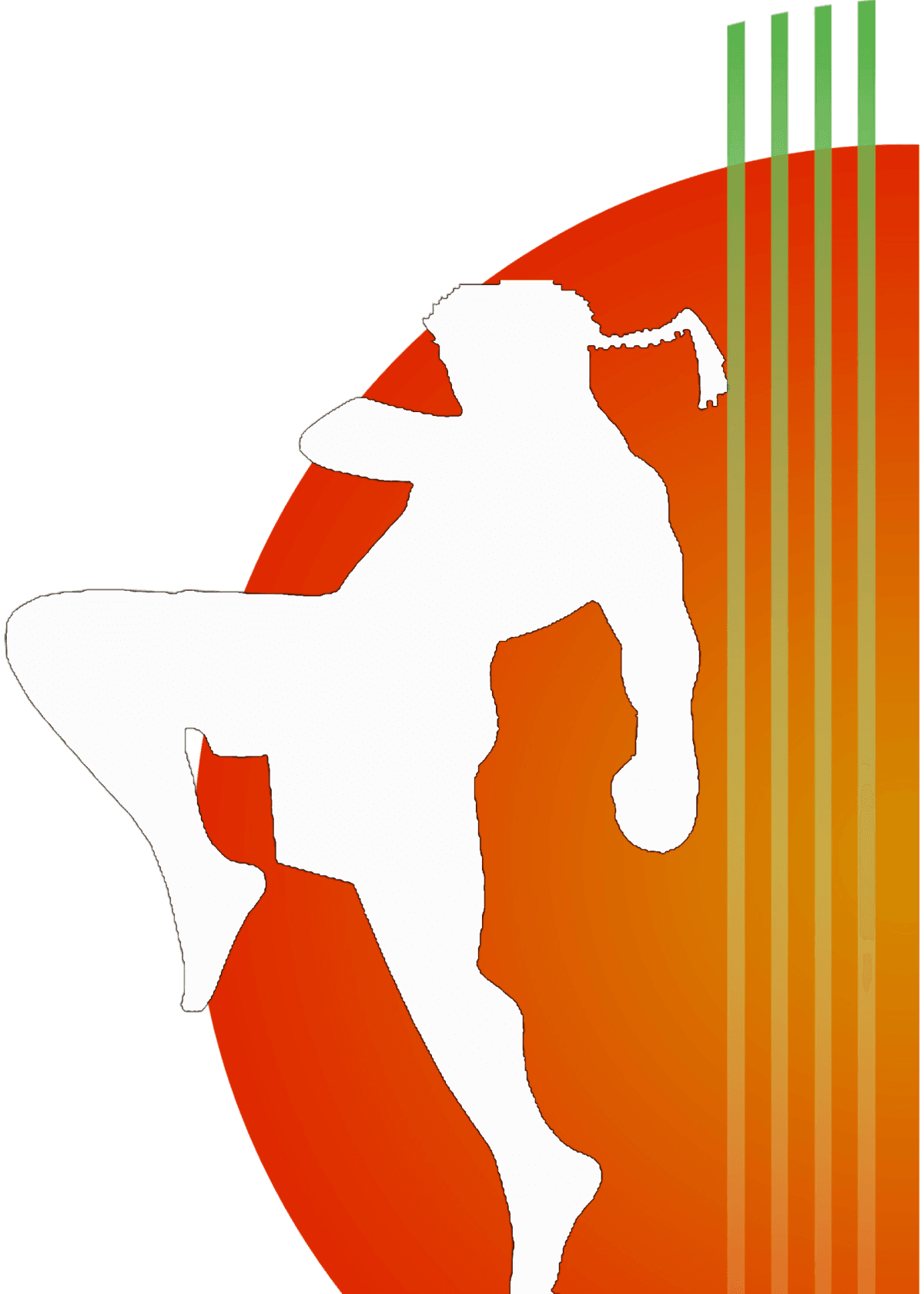 Ibiza Top Team - karate in Puig d'en Valls