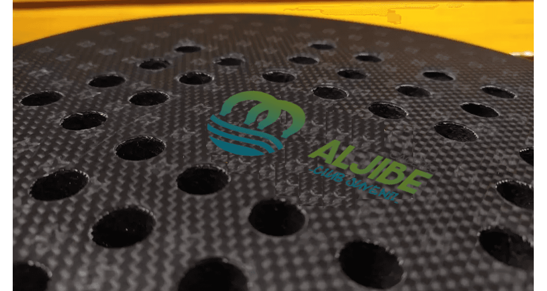 Club Juvenil Aljibe - fútbol in Cáceres