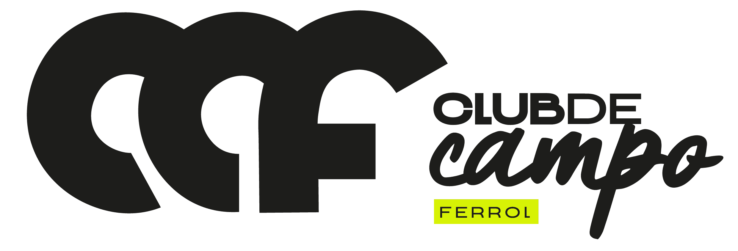 Campo fútbol CMI Club de Campo - fútbol in Ferrol