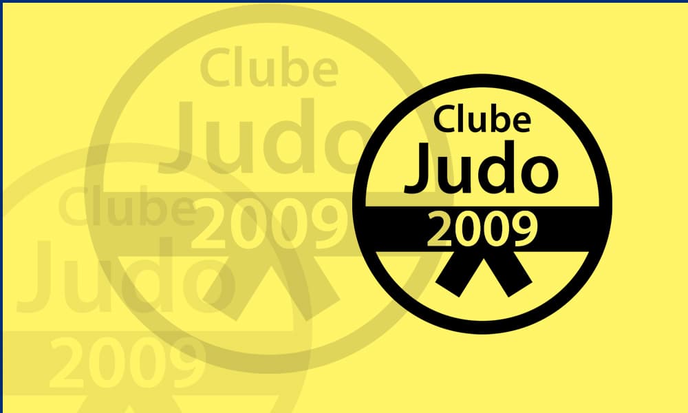 Clube de Judo 2009 - judo in Lisboa
