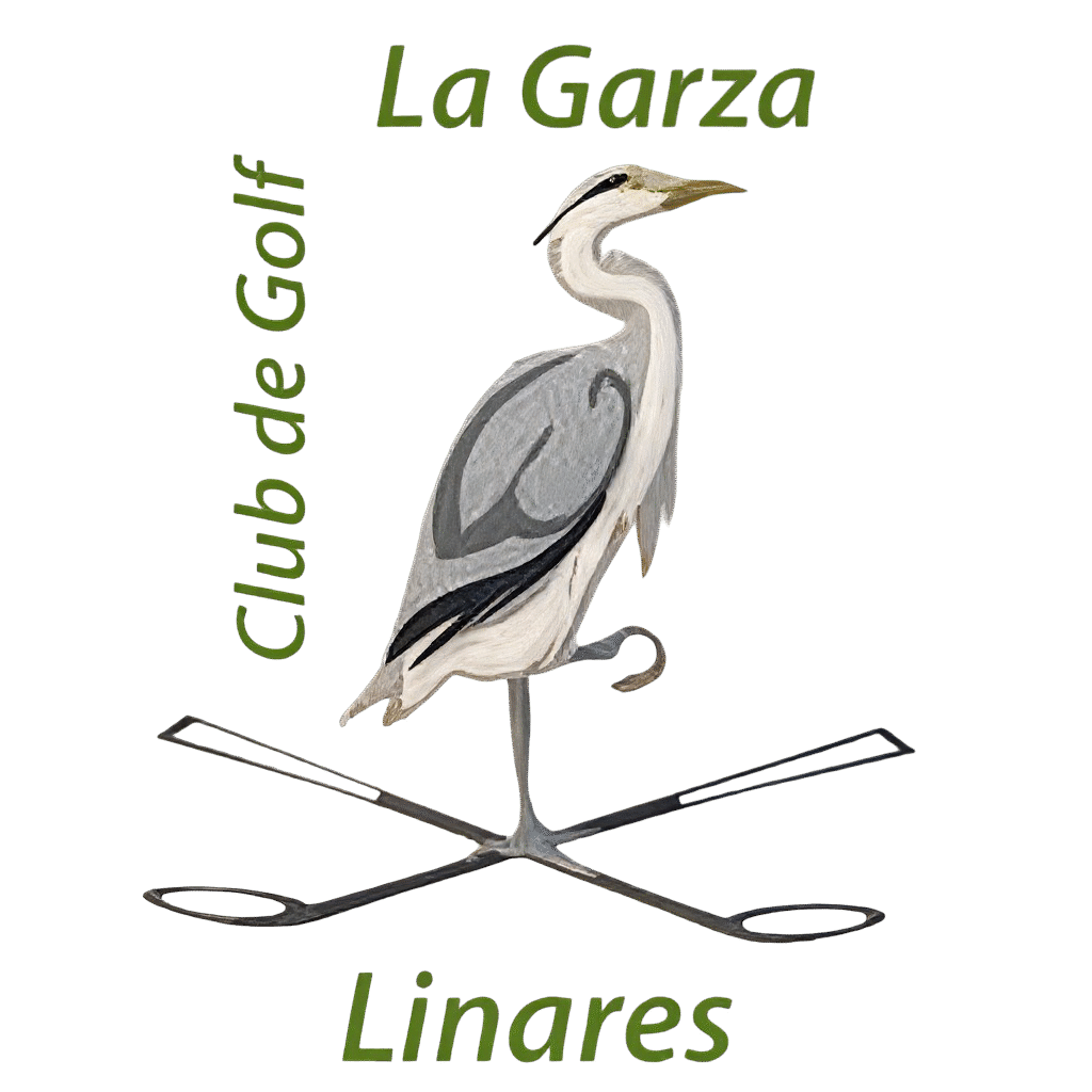 Club de Golf La Garza - golf in Linares