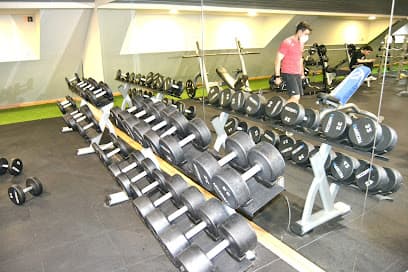 YO10 Sport Club Granada - natacion in Granada