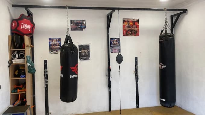 Carter Boxing Club - karate in Granada