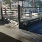 Sutemi Burgos - judo in Burgos