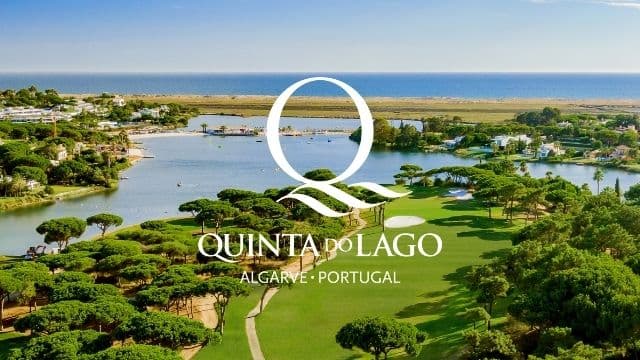 Quinta do Lago South Course - golf in Almancil