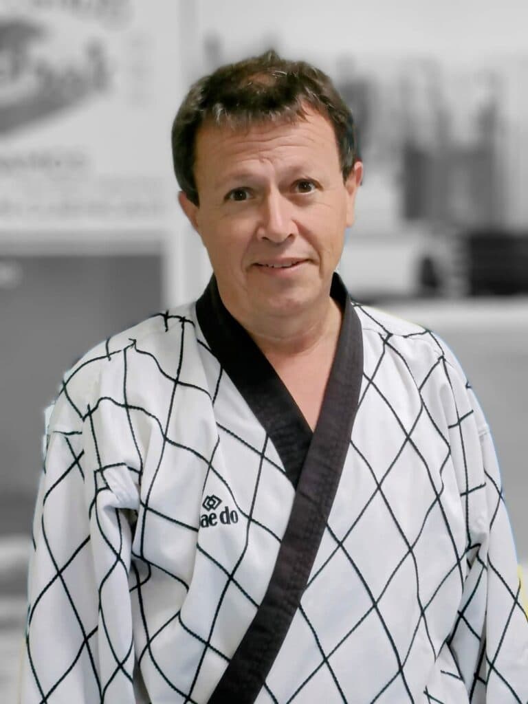 Daebak Taekwondo - judo in Cuenca