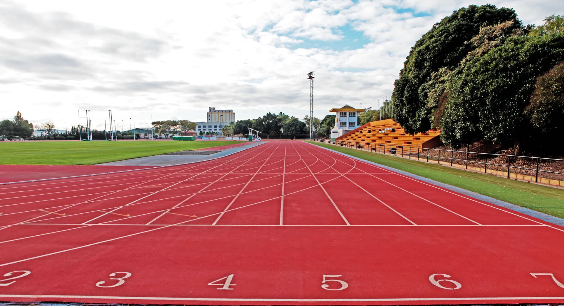 House of Sport - fútbol in Lorca