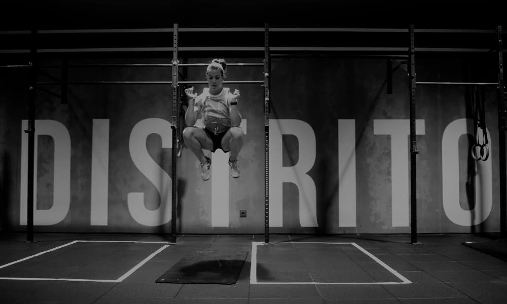 Distrito 362 Vigo Plaza América - Boutique de Entrenamiento - crossfit in Vigo