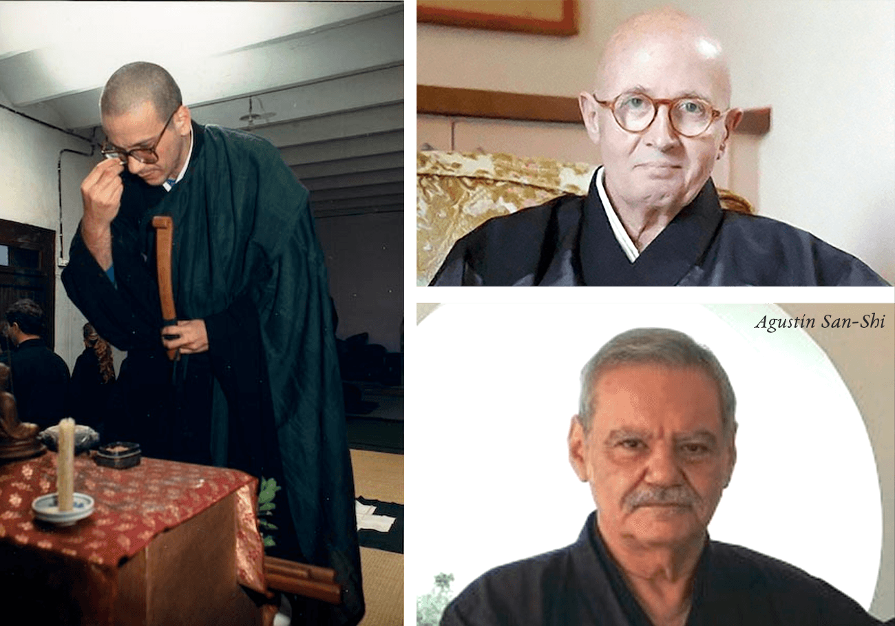 Dojo Zen Algeciras - judo in Algeciras