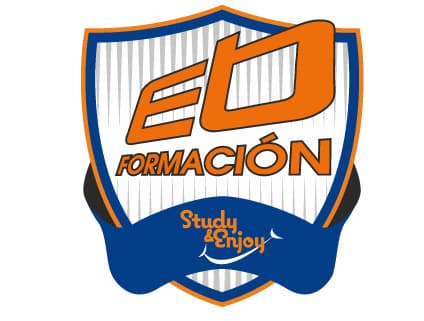 Centro FP Ebora Formación - Educación a Distancia y Presencial - fútbol 