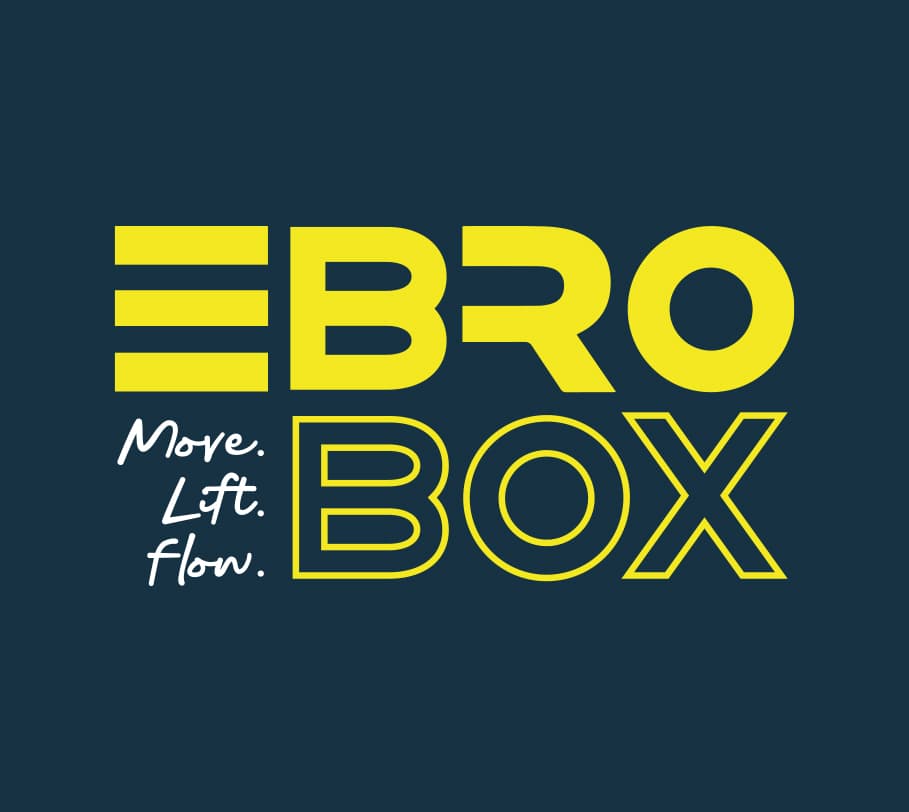 Ebro Box - crossfit in Tudela