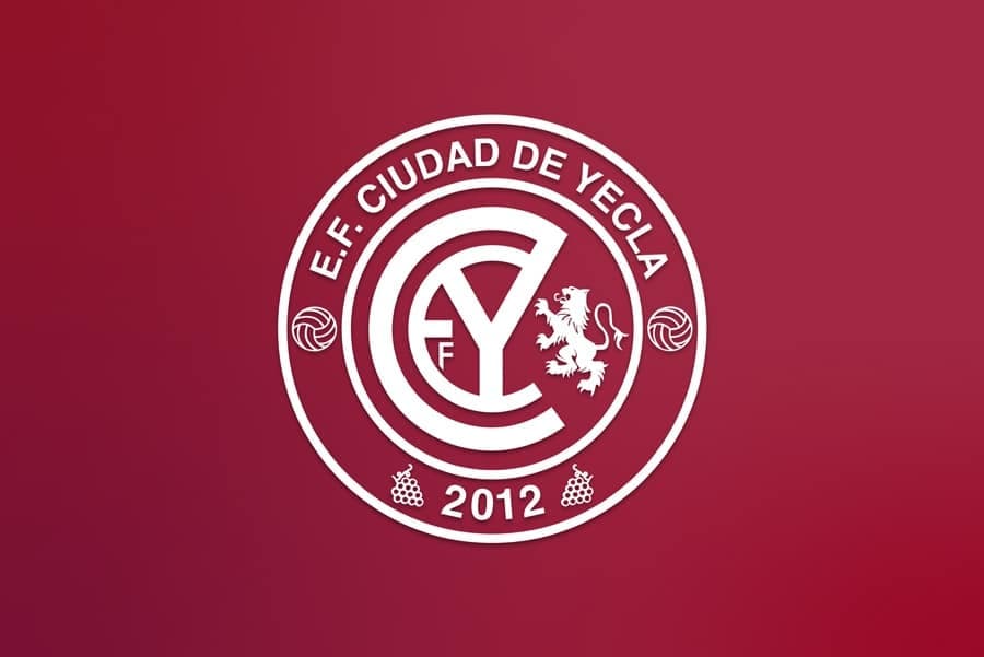 EF Ciudad de Yecla - fútbol in Yecla