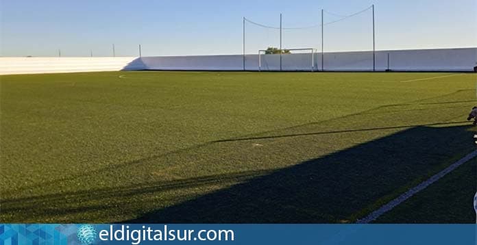 Campo Municipal Francisco Rodríguez de Azero y Salazar - fútbol in Arico el Nuevo