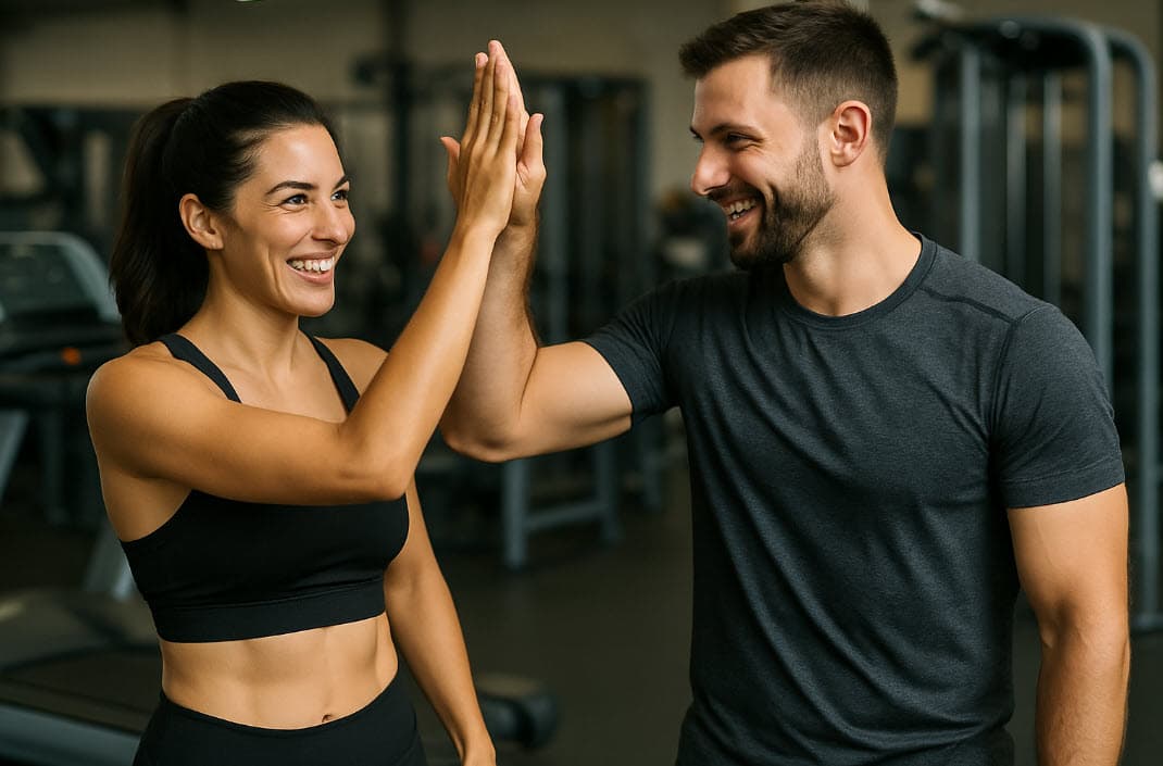 Forus El Torcal - natacion in Málaga